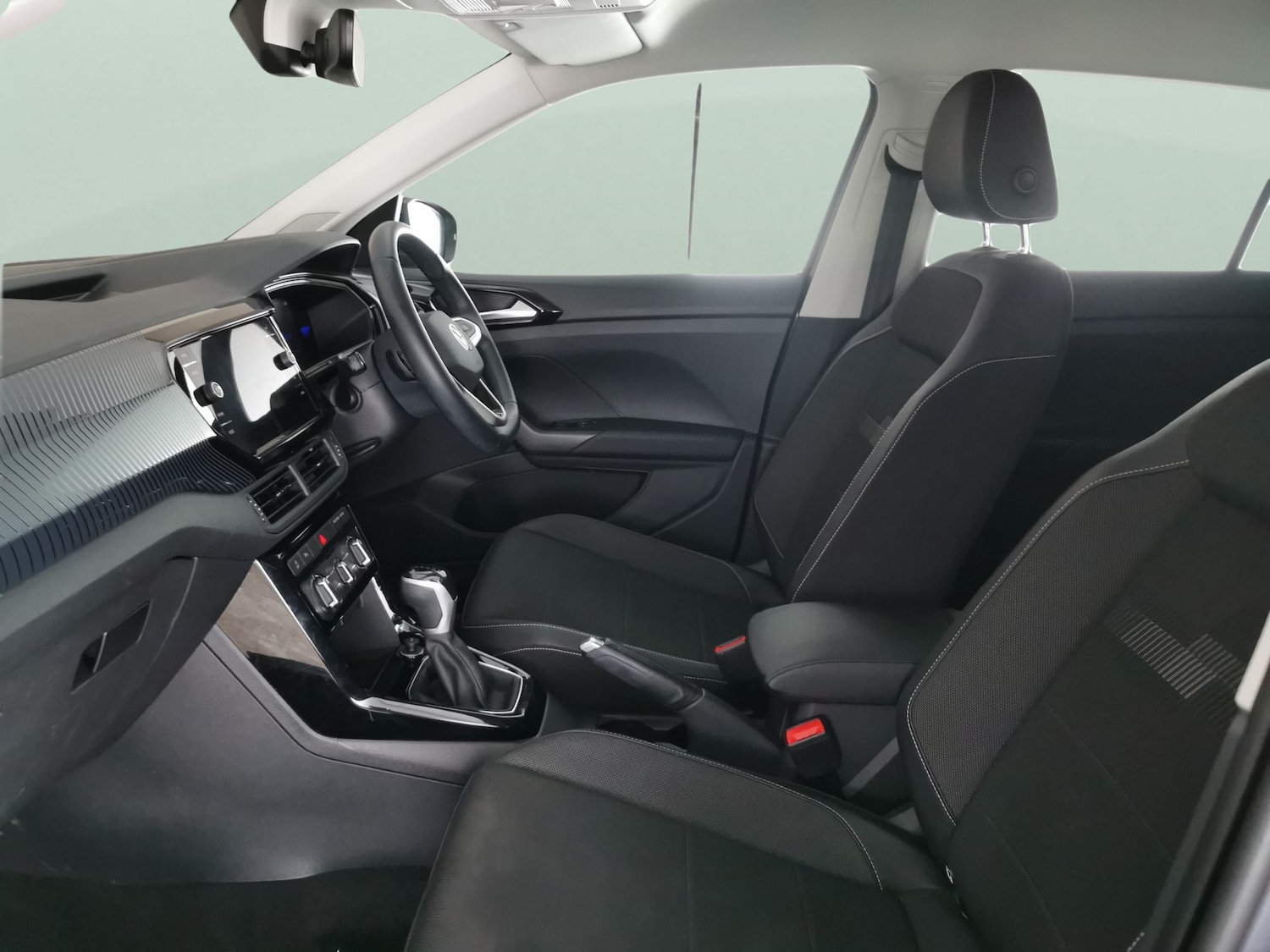 Used Volkswagen T-Cross 2022 for sale - 77312576: Photo 4