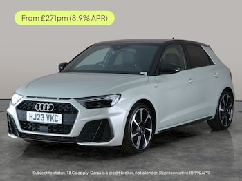 Used Audi A1 2023 for sale - 78159611: Photo