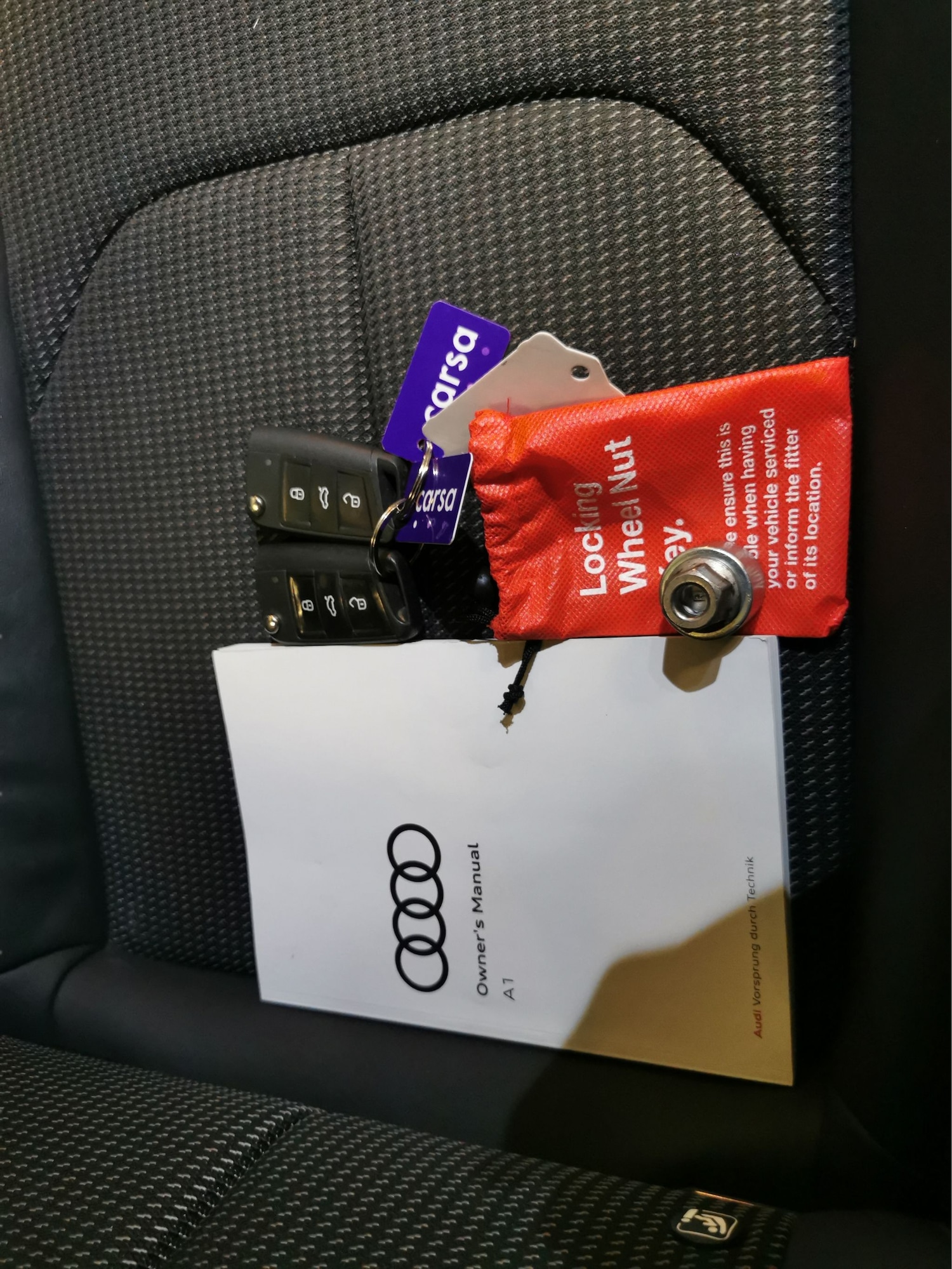 Used Audi A1 2023 for sale - 78159611: Photo 30