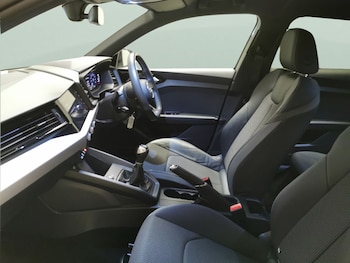 Used Audi A1 2023 for sale - 78159611: Photo