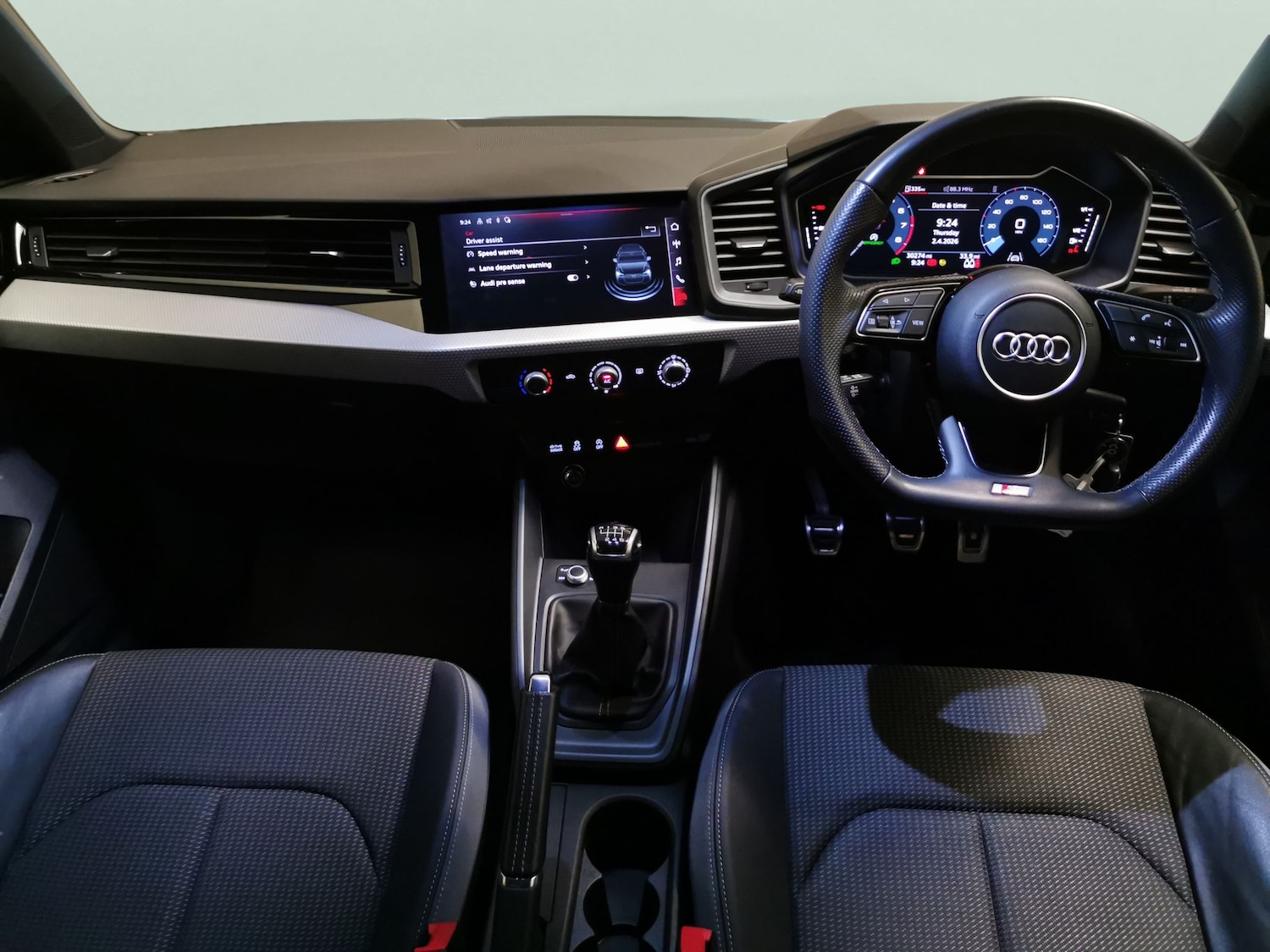 Used Audi A1 2023 for sale - 78159611: Photo 5