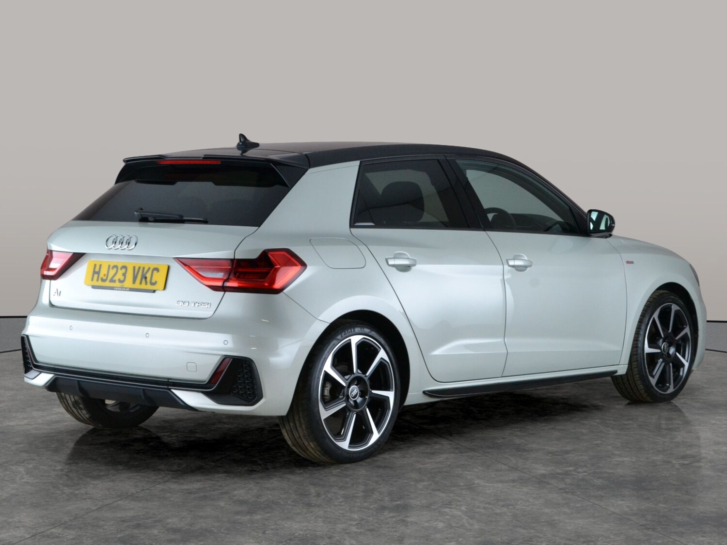 Used Audi A1 2023 for sale - 78159611: Photo 8