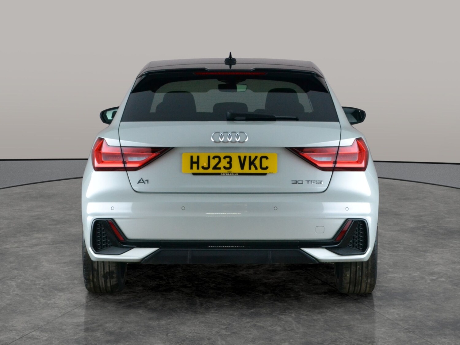 Used Audi A1 2023 for sale - 78159611: Photo 9
