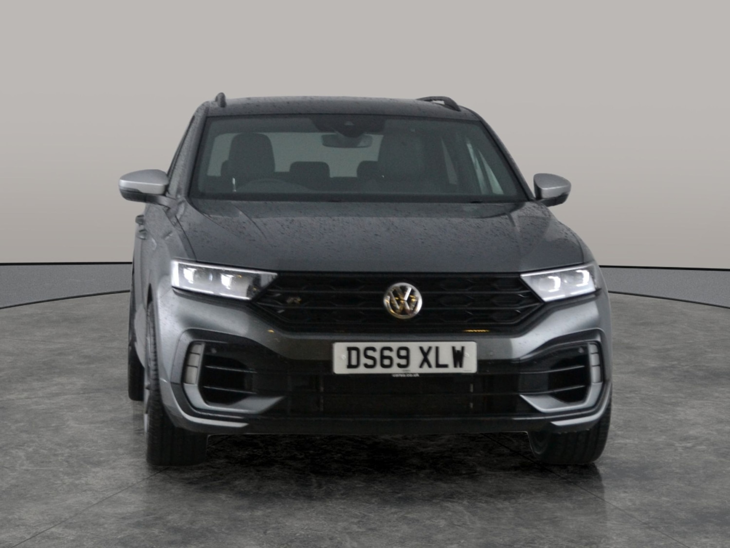 Used Volkswagen T-Roc for sale - 77562855: Photo 12