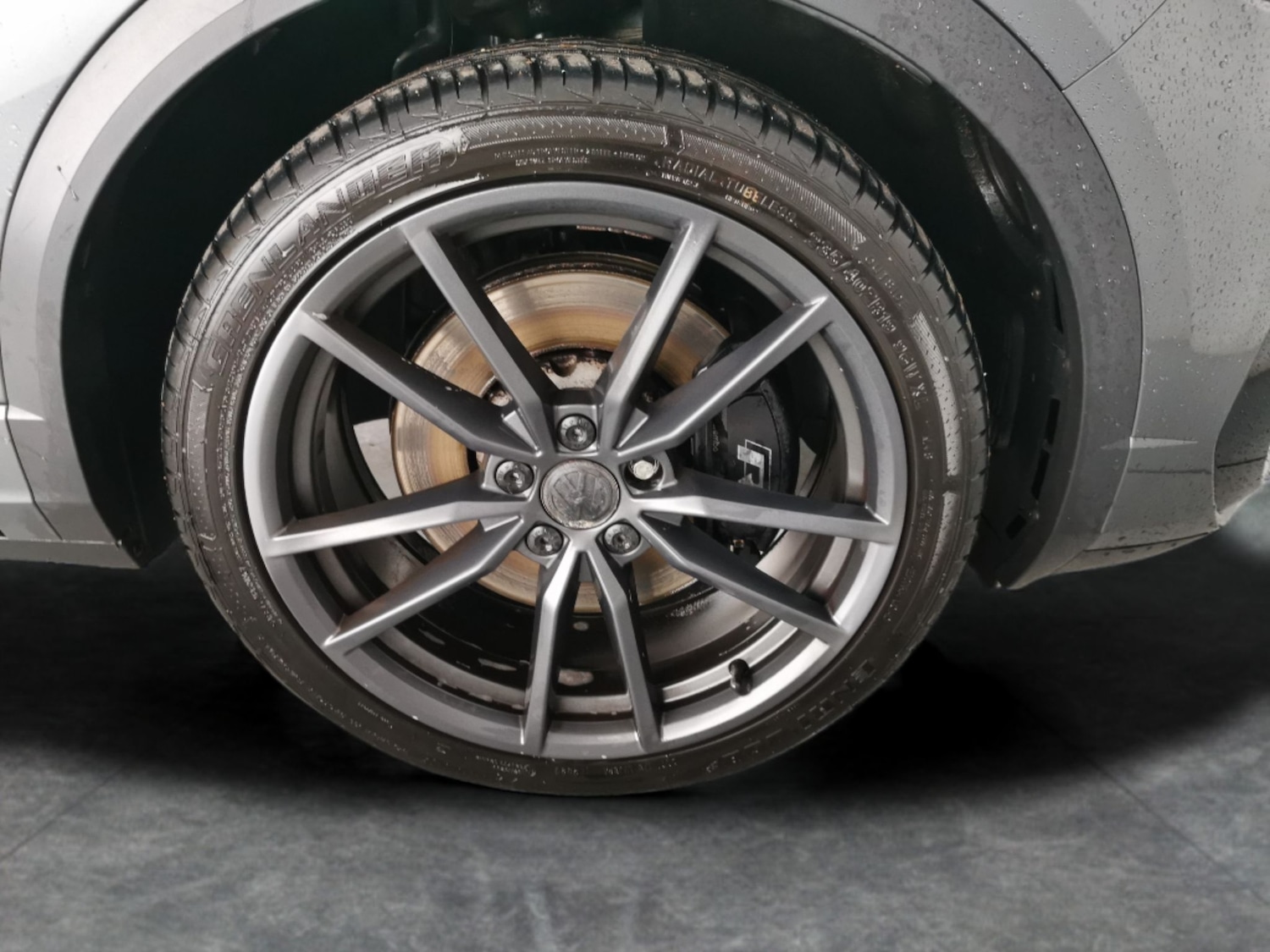 Used Volkswagen T-Roc for sale - 77562855: Photo 24