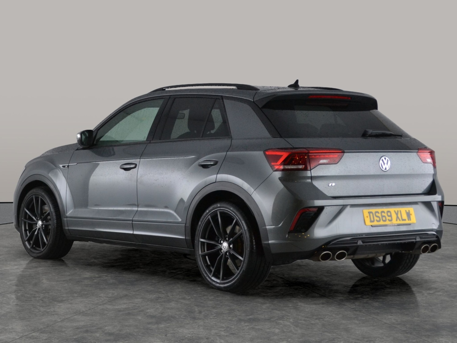 Used Volkswagen T-Roc for sale - 77562855: Photo 7