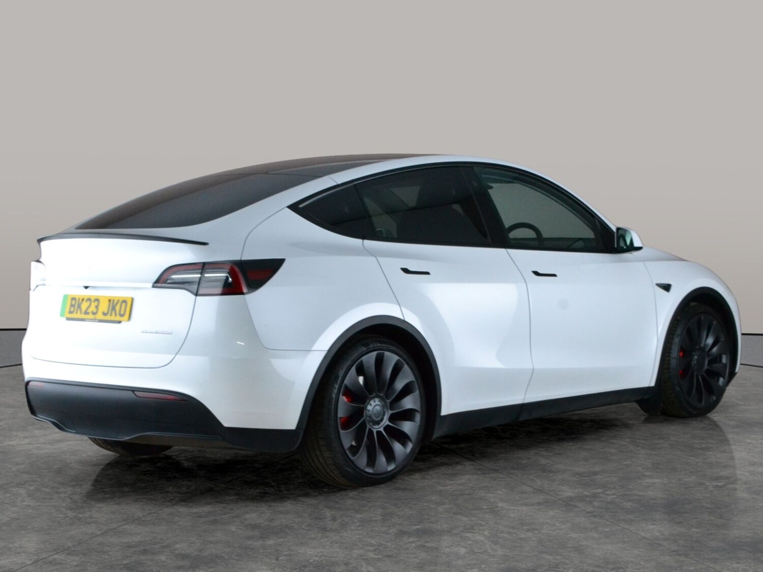 Used Tesla Model Y 2023 for sale - 77917032: Photo 11