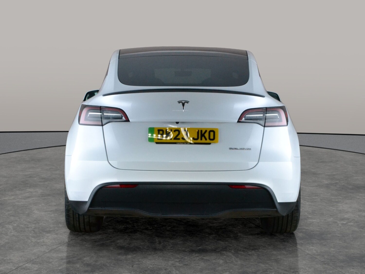 Used Tesla Model Y 2023 for sale - 77917032: Photo 12