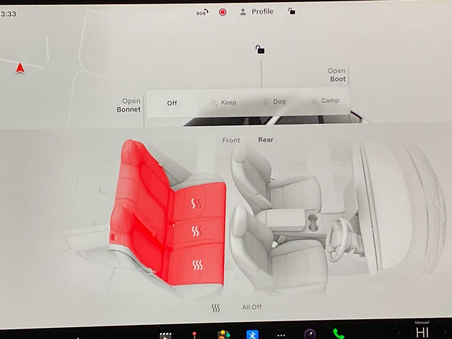 Used Tesla Model Y 2023 for sale - 77917032: Photo 15