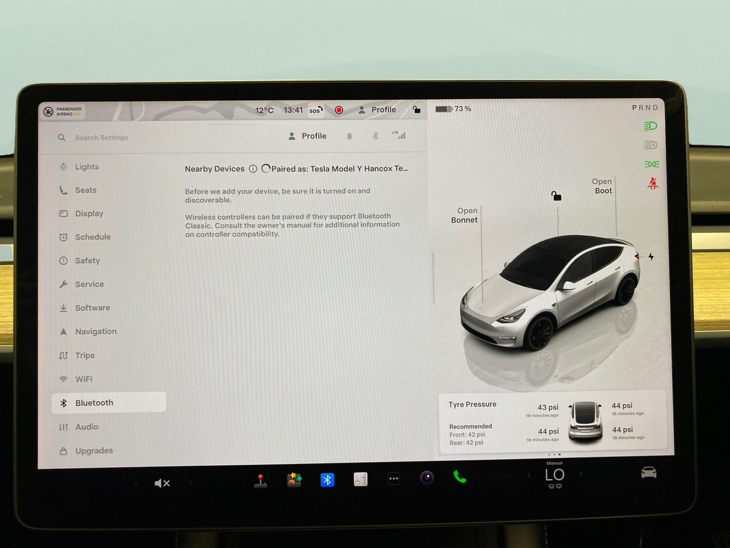 Used Tesla Model Y 2023 for sale - 77917032: Photo 17