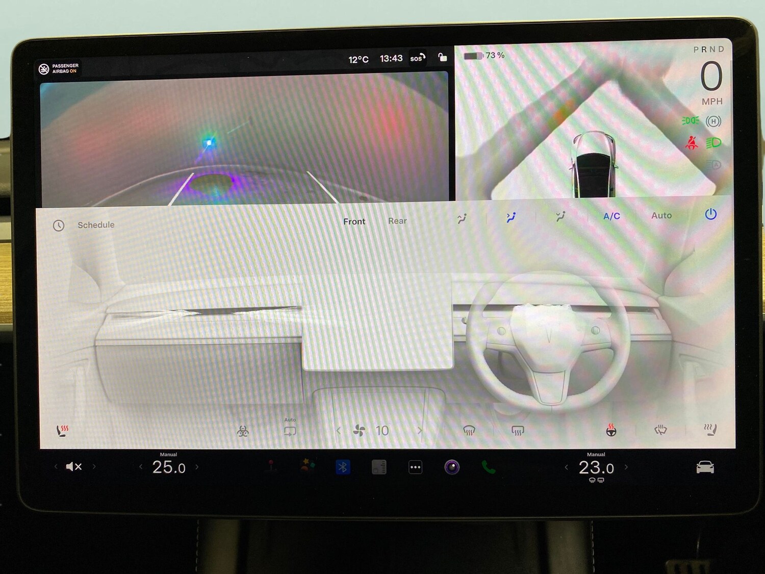 Used Tesla Model Y 2023 for sale - 77917032: Photo 18