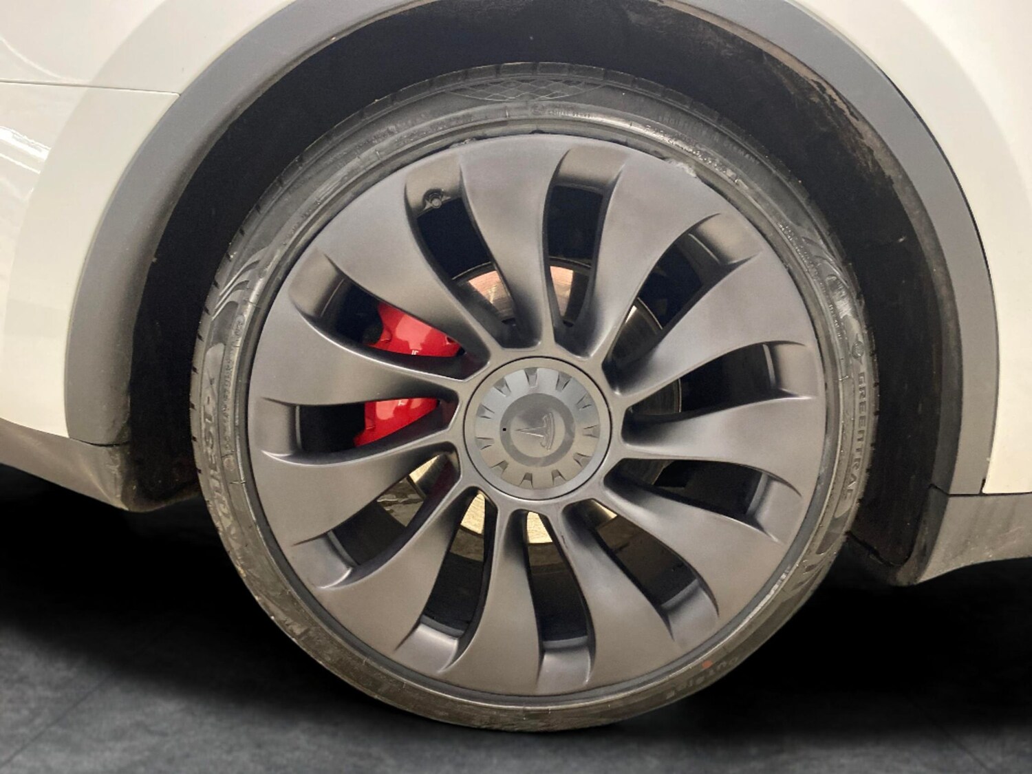 Used Tesla Model Y 2023 for sale - 77917032: Photo 25