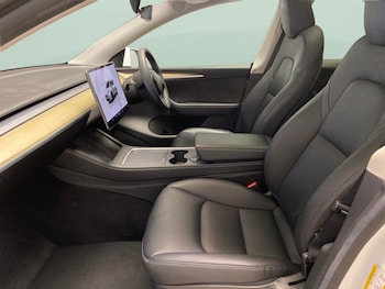 Used Tesla Model Y 2023 for sale - 77917032: Photo