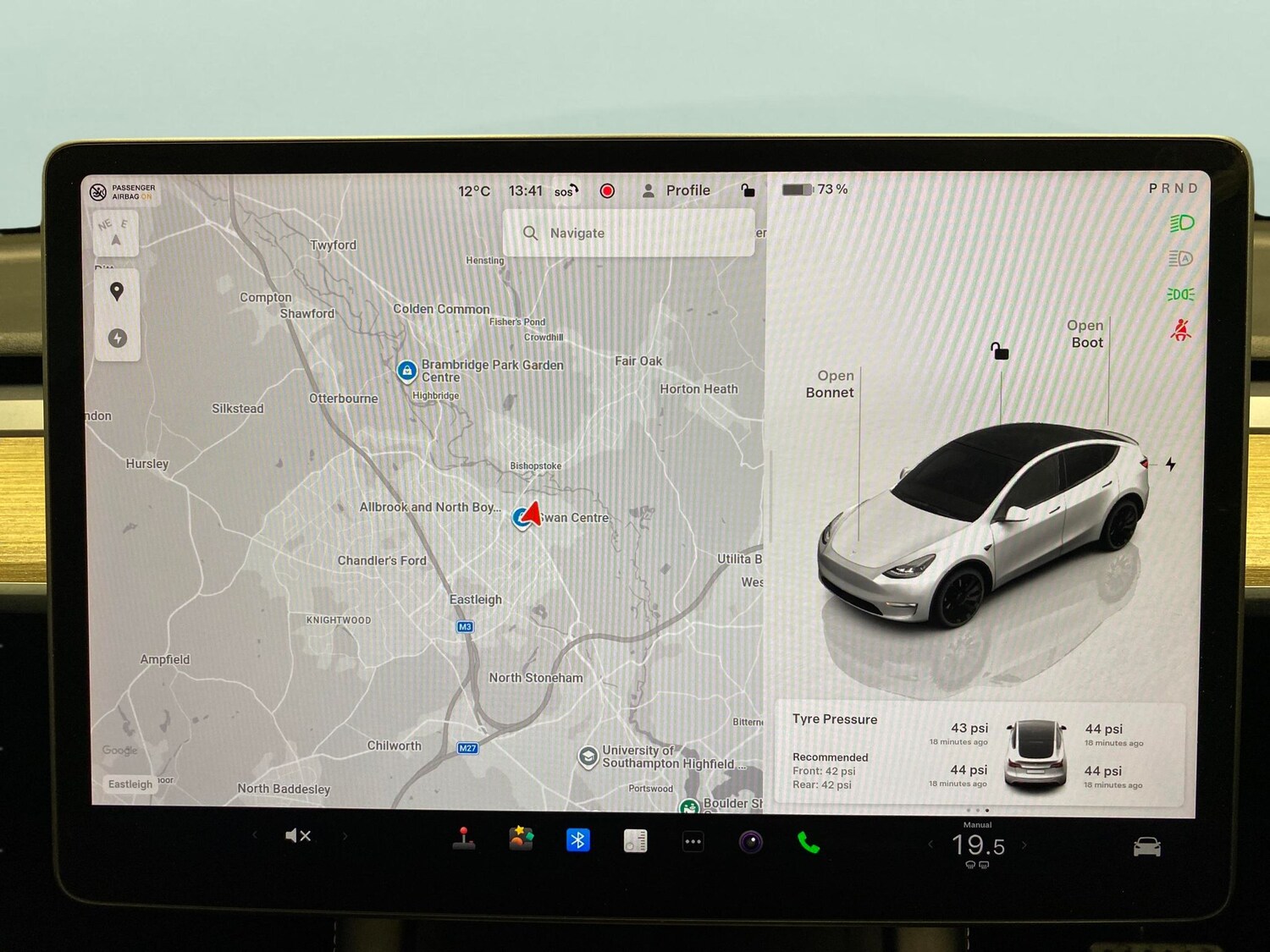 Used Tesla Model Y 2023 for sale - 77917032: Photo 6