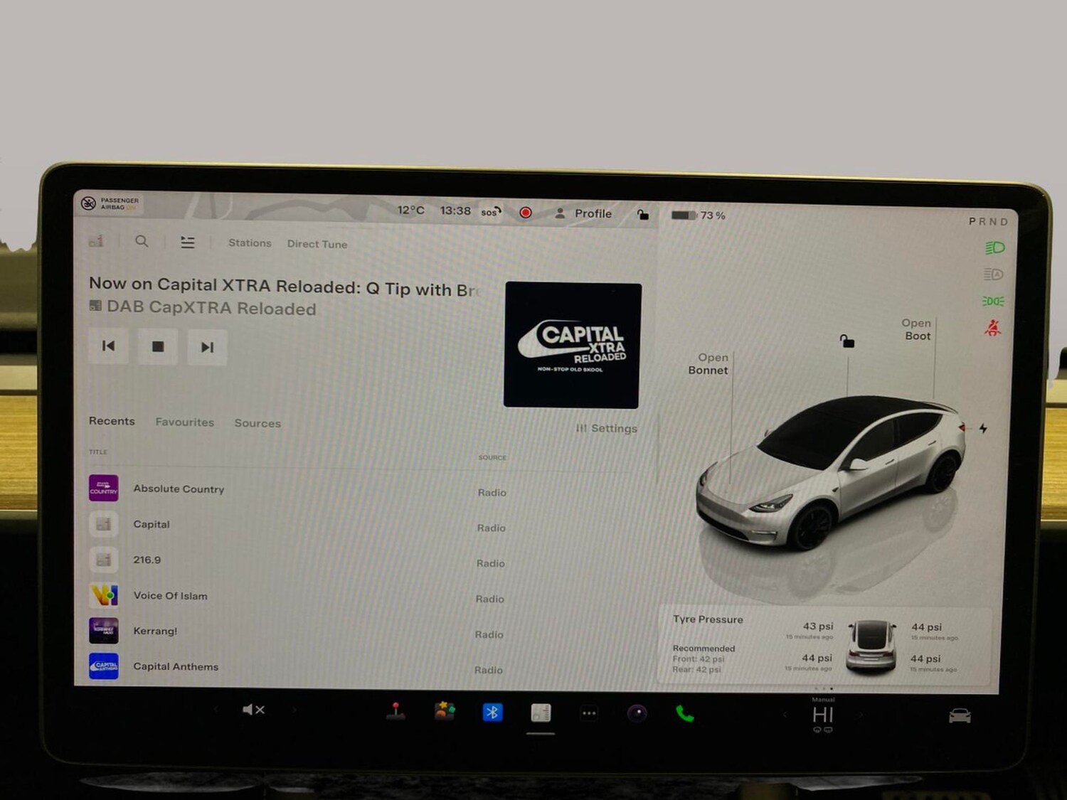 Used Tesla Model Y 2023 for sale - 77917032: Photo 7