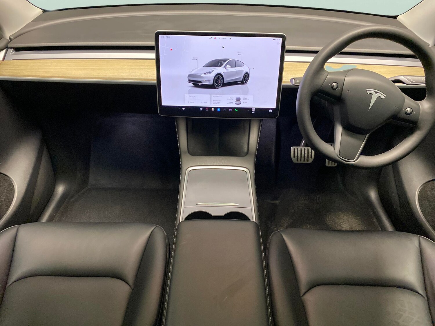 Used Tesla Model Y 2023 for sale - 77917032: Photo 8