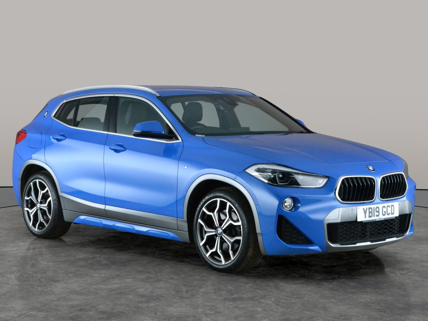 Used BMW X2 2019 for sale - 77718381: Photo 8