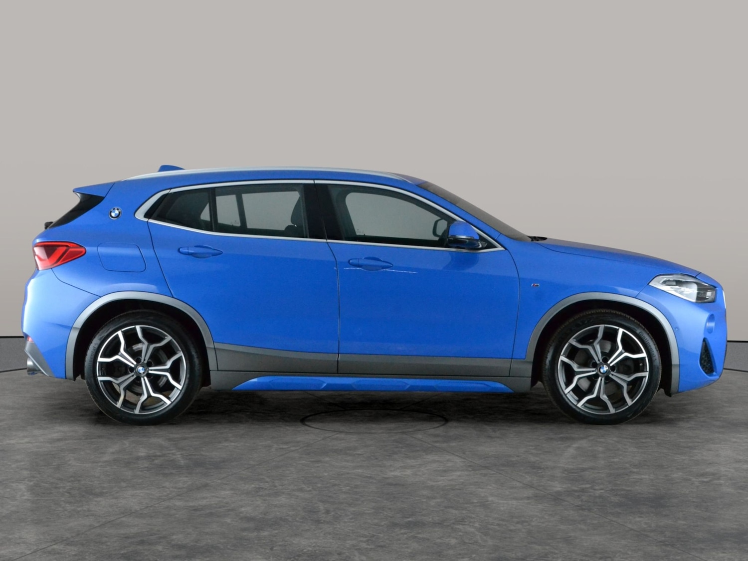 Used BMW X2 2019 for sale - 77718381: Photo 9