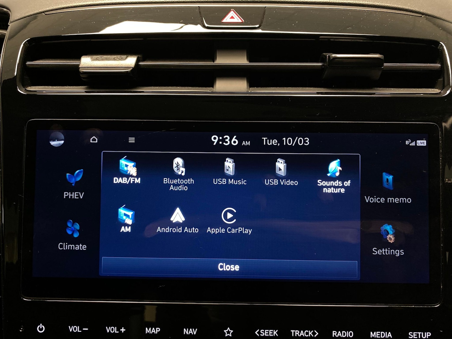 Used Hyundai TUCSON 2023 for sale - 77814977: Photo 16