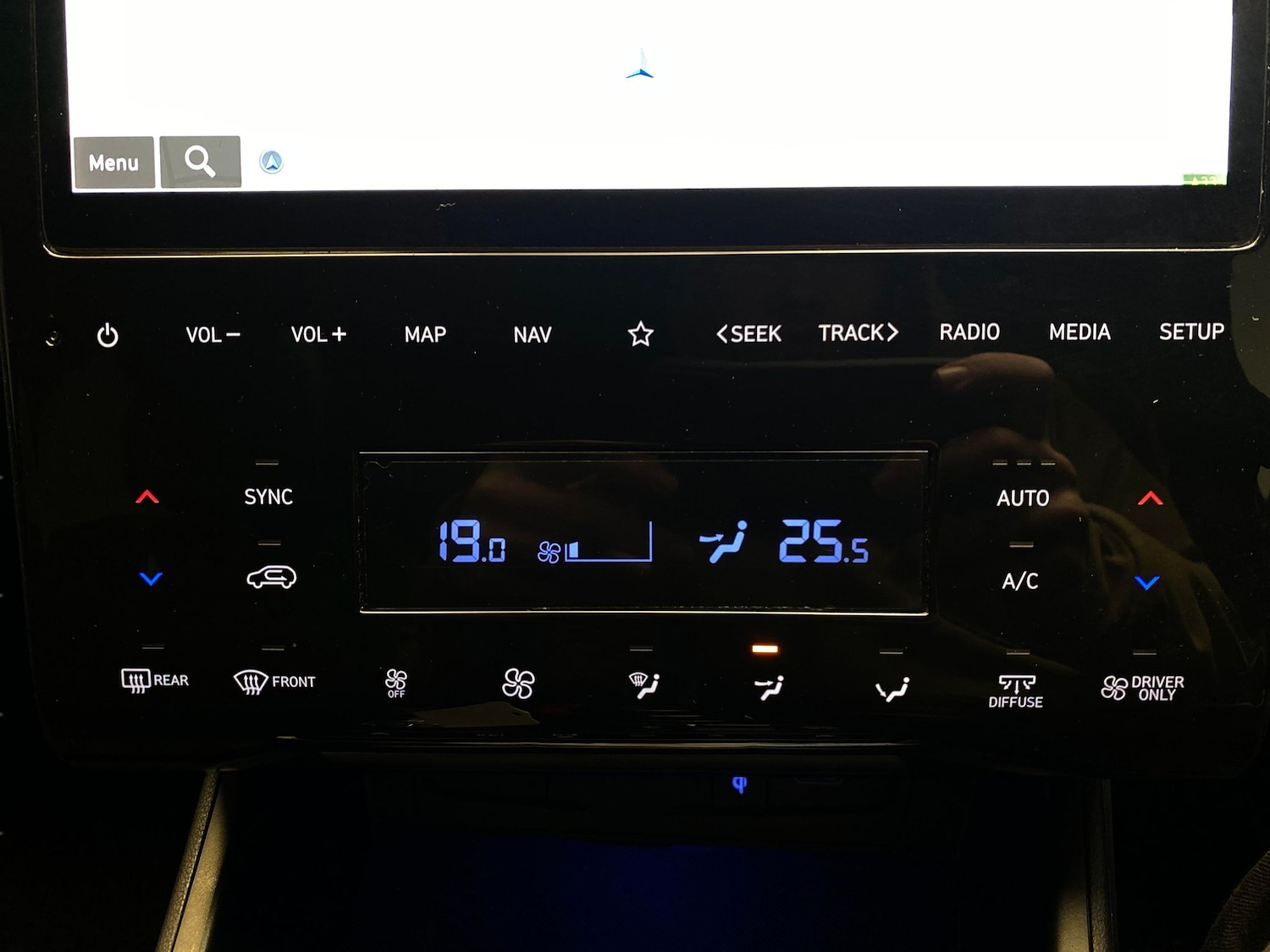 Used Hyundai TUCSON 2023 for sale - 77814977: Photo 19