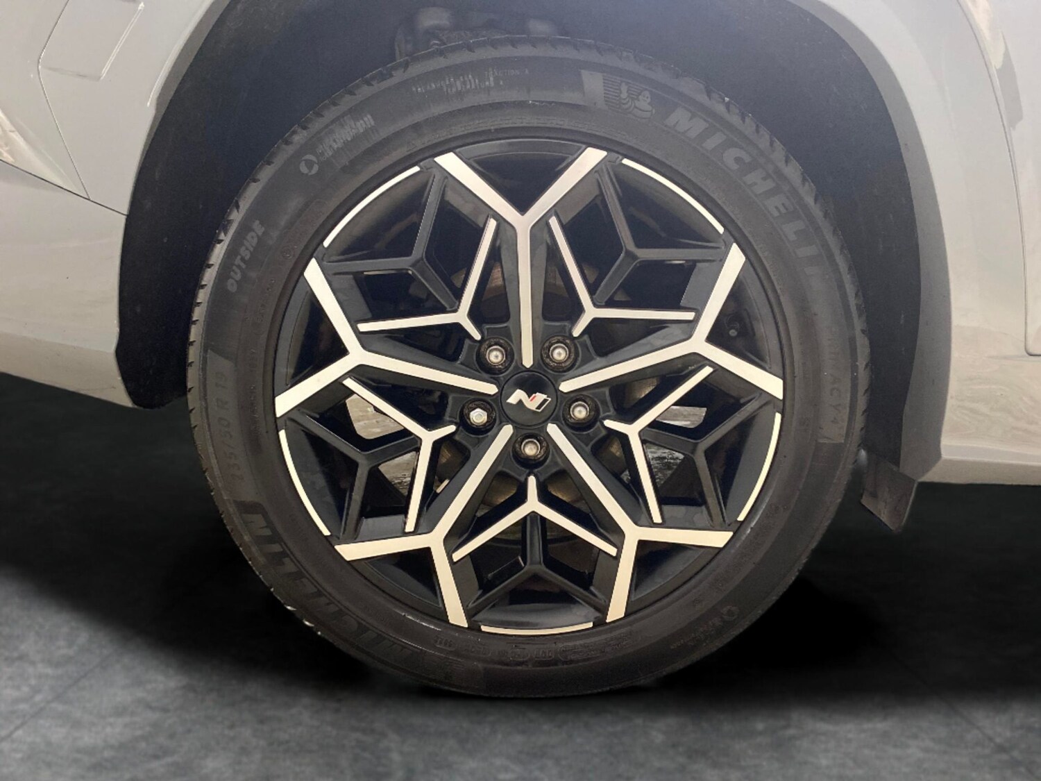 Used Hyundai TUCSON 2023 for sale - 77814977: Photo 27