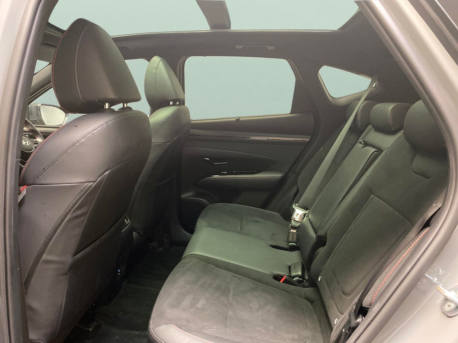 Used Hyundai TUCSON 2023 for sale - 77814977: Photo 28