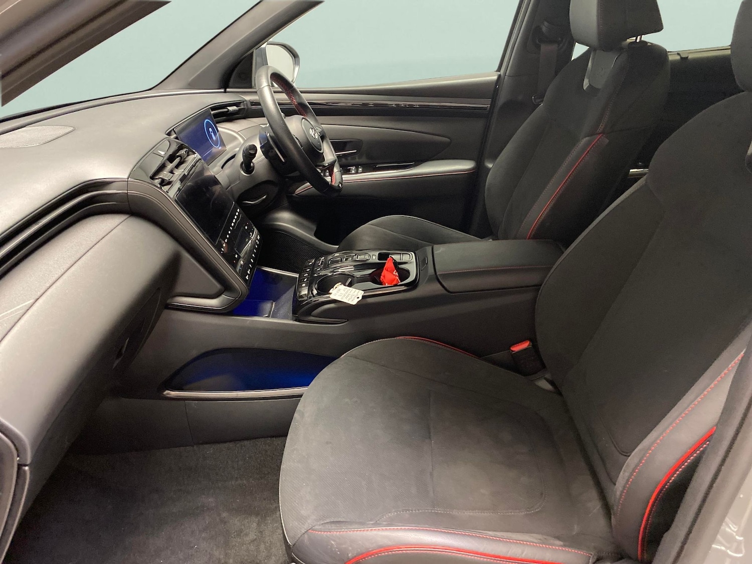 Used Hyundai TUCSON 2023 for sale - 77814977: Photo 4