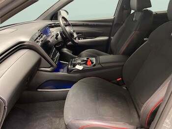 Used Hyundai TUCSON undefined for sale - 77814977: Photo