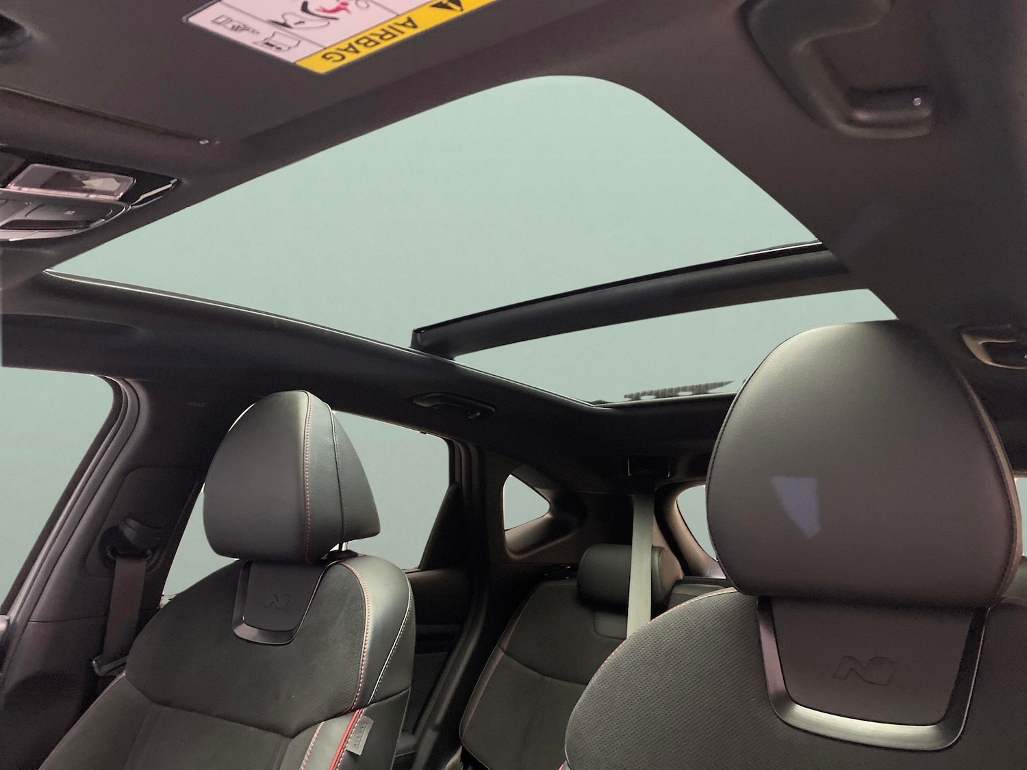 Used Hyundai TUCSON 2023 for sale - 77814977: Photo 5