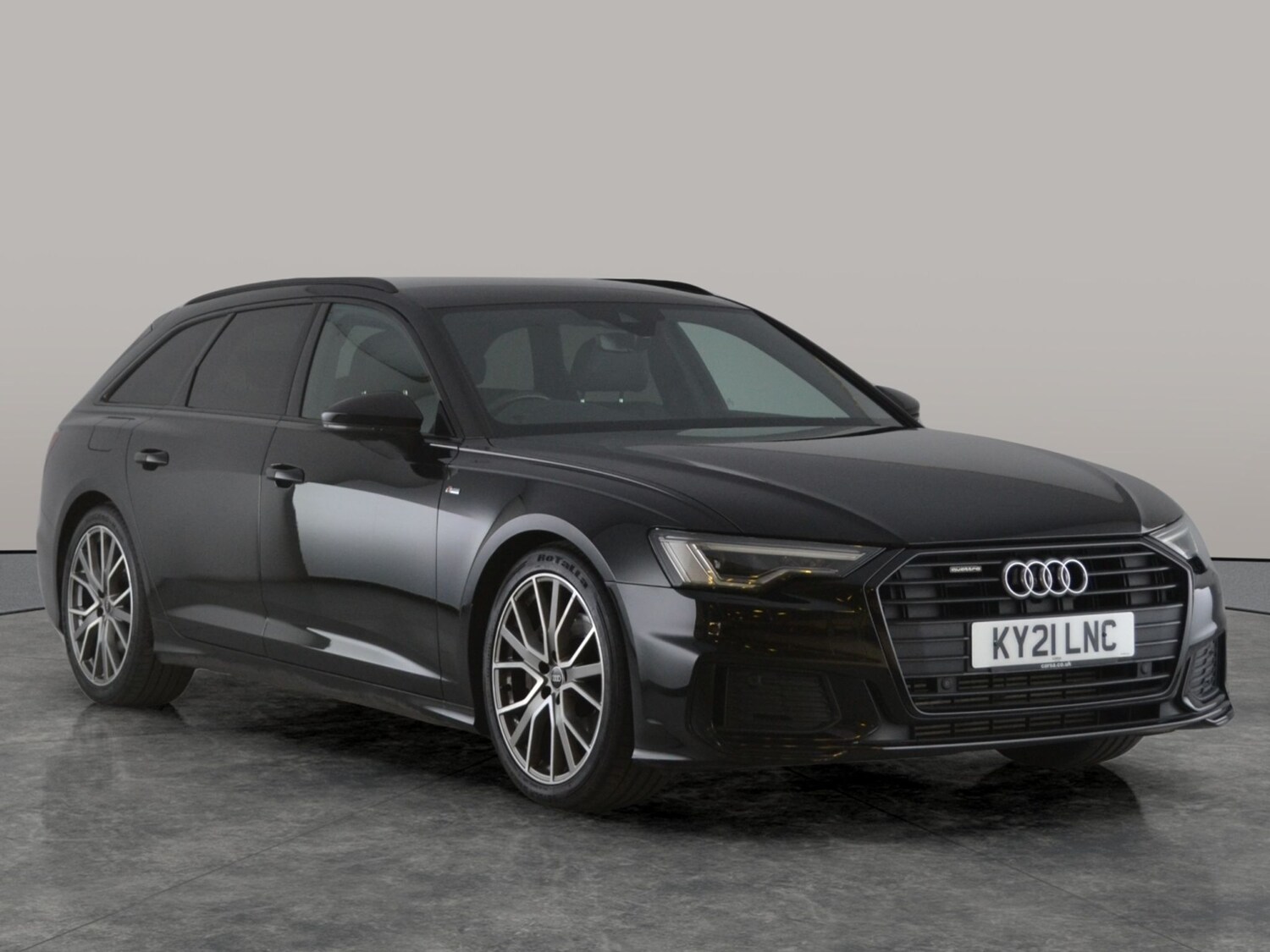 Used Audi A6 2021 for sale - 78094368: Photo 11