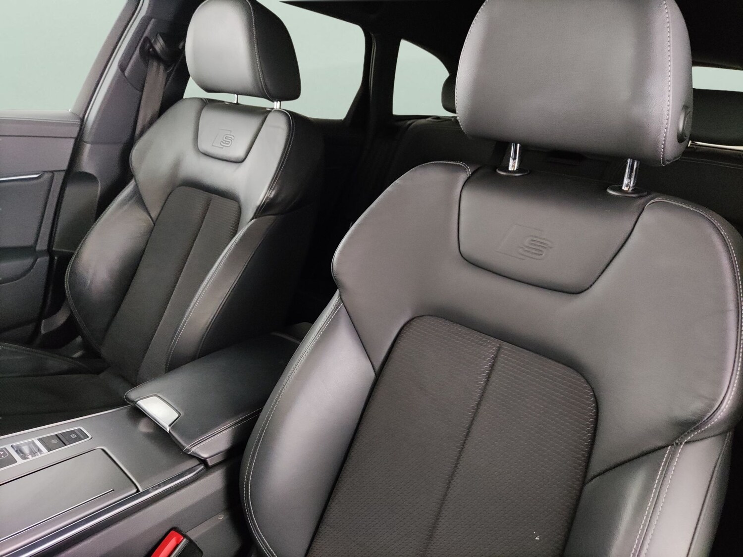 Used Audi A6 2021 for sale - 78094368: Photo 14