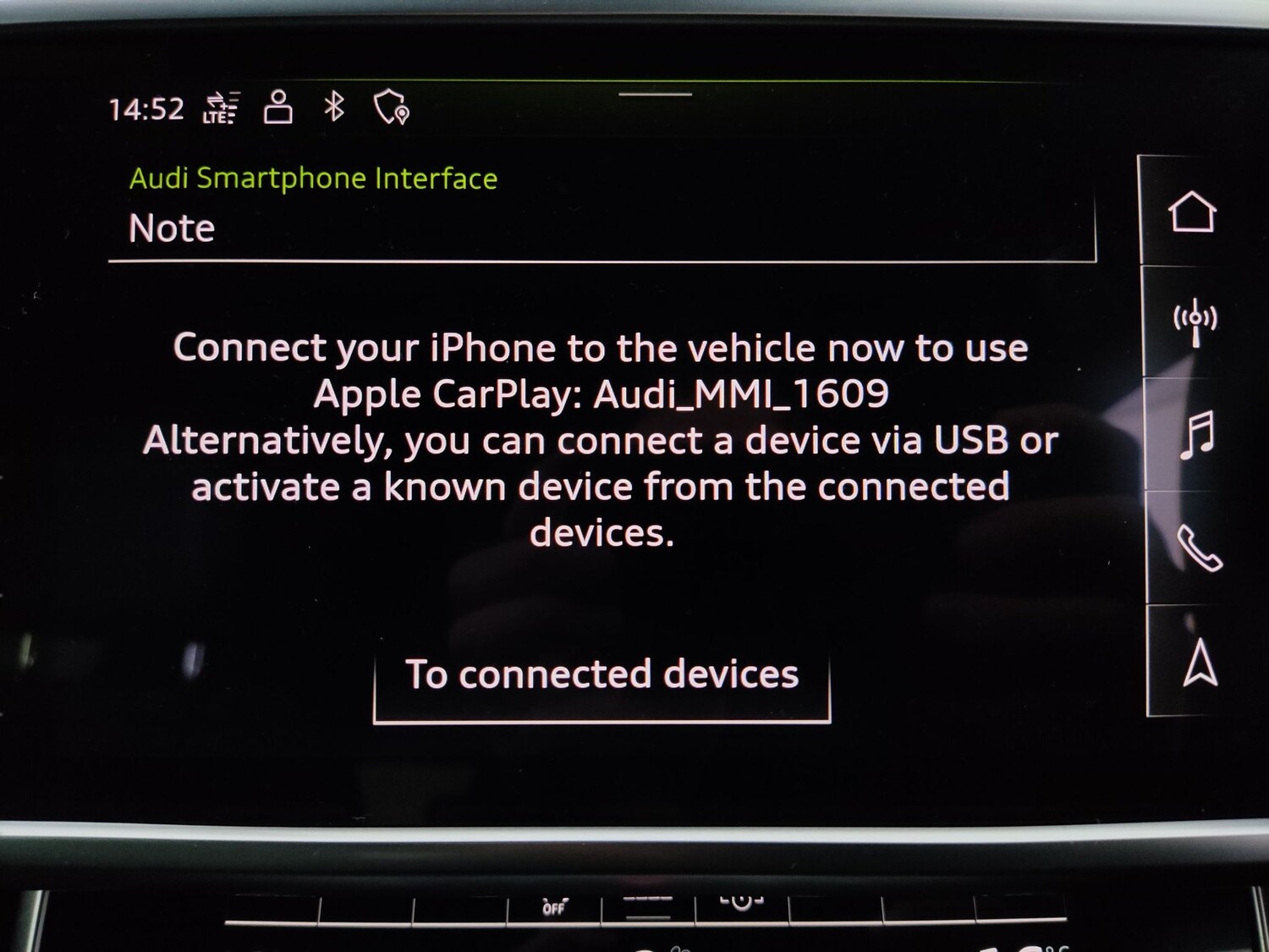 Used Audi A6 2021 for sale - 78094368: Photo 16