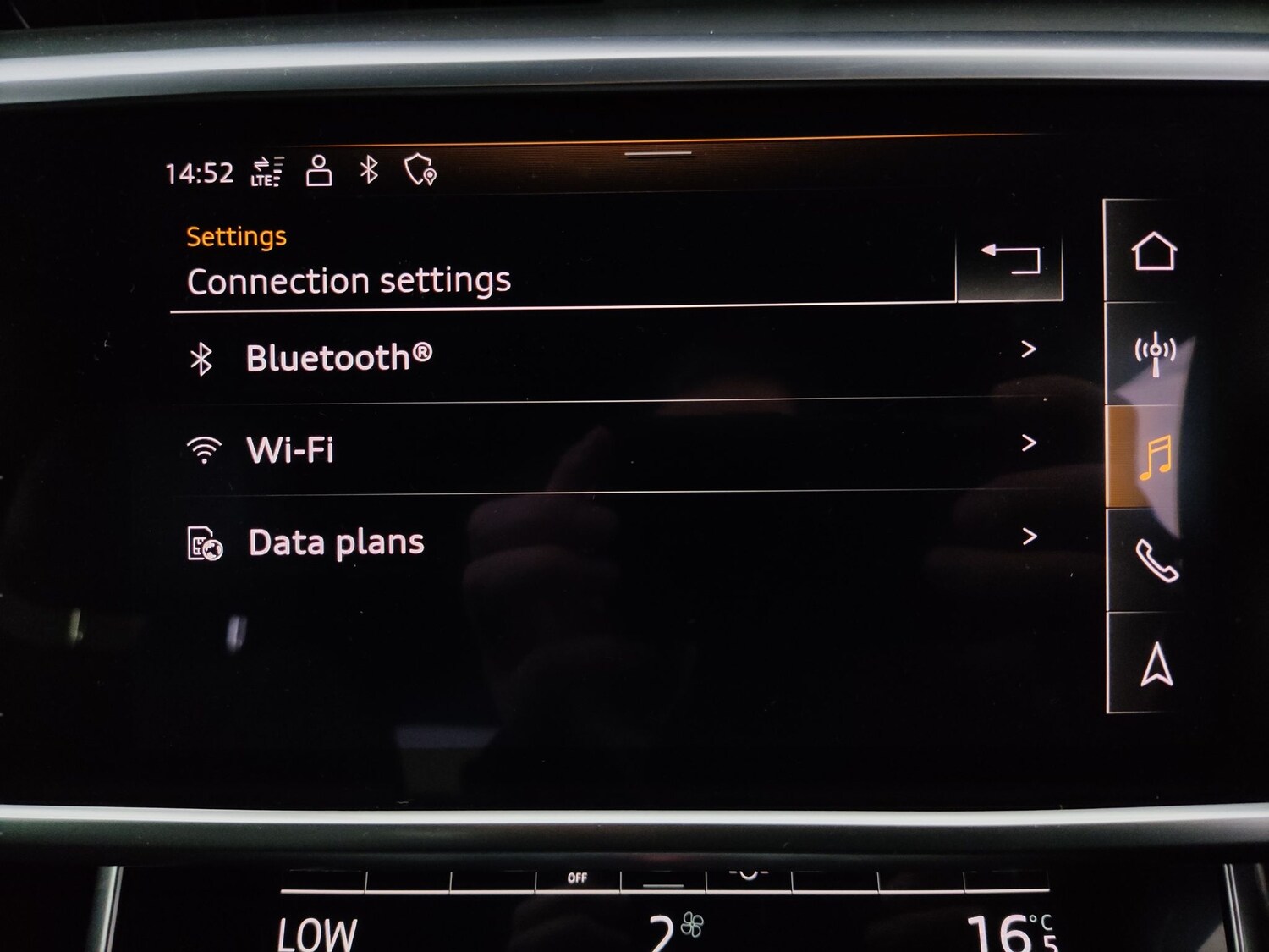 Used Audi A6 2021 for sale - 78094368: Photo 17