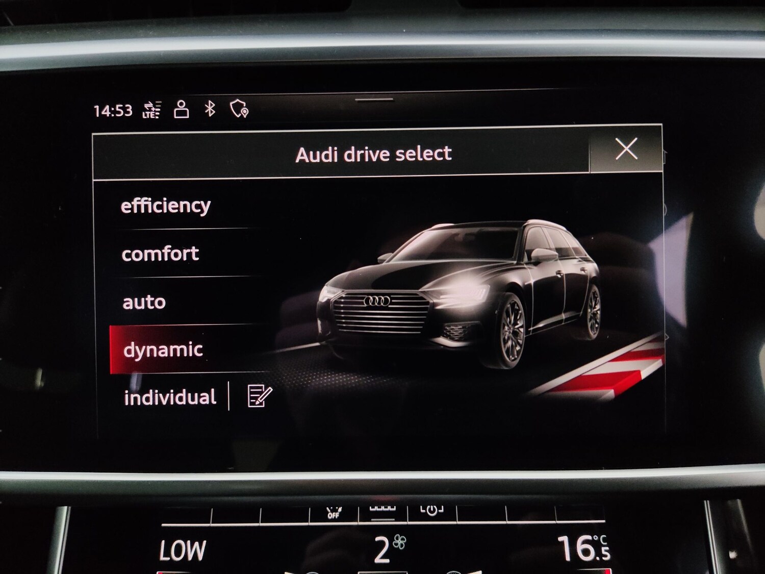 Used Audi A6 2021 for sale - 78094368: Photo 19