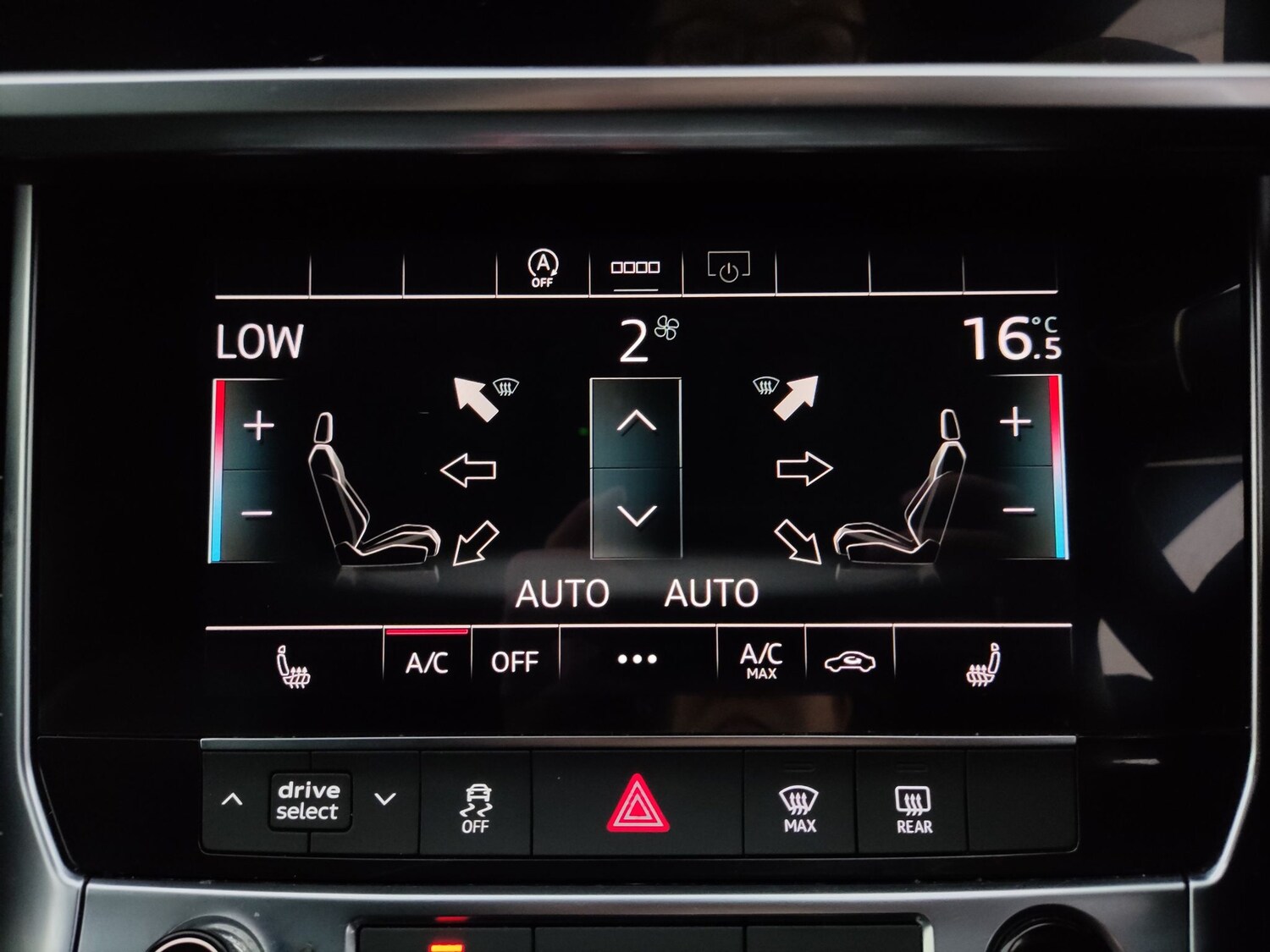 Used Audi A6 2021 for sale - 78094368: Photo 22