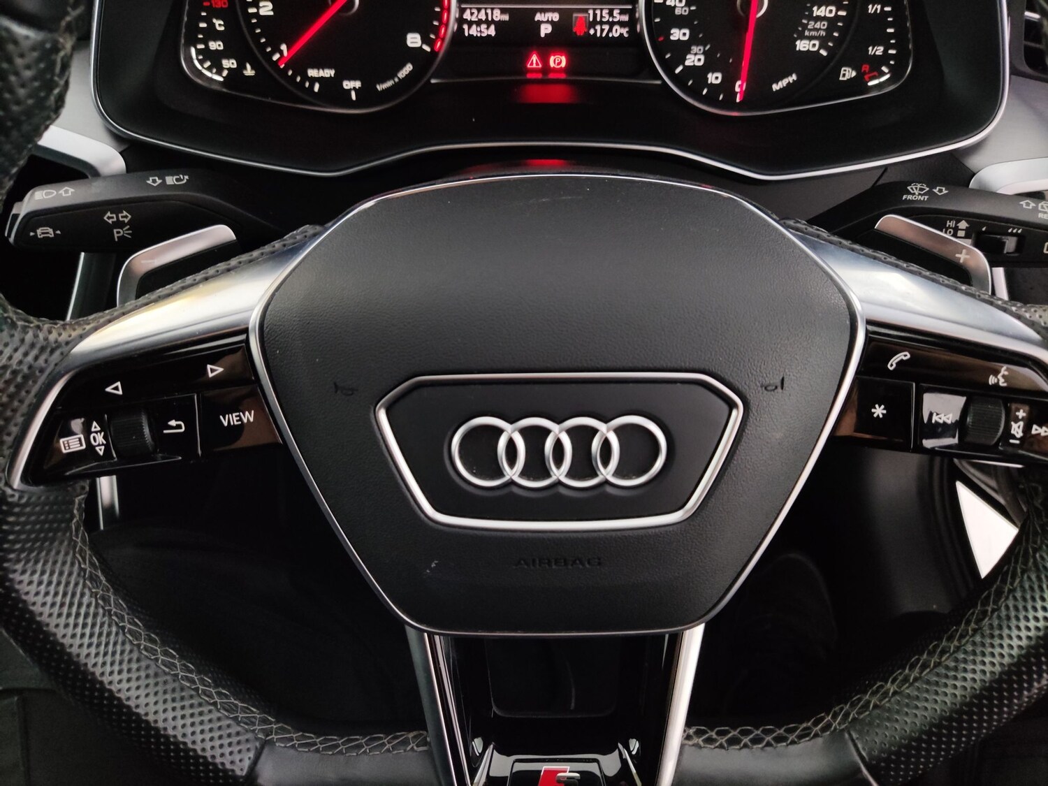 Used Audi A6 2021 for sale - 78094368: Photo 24