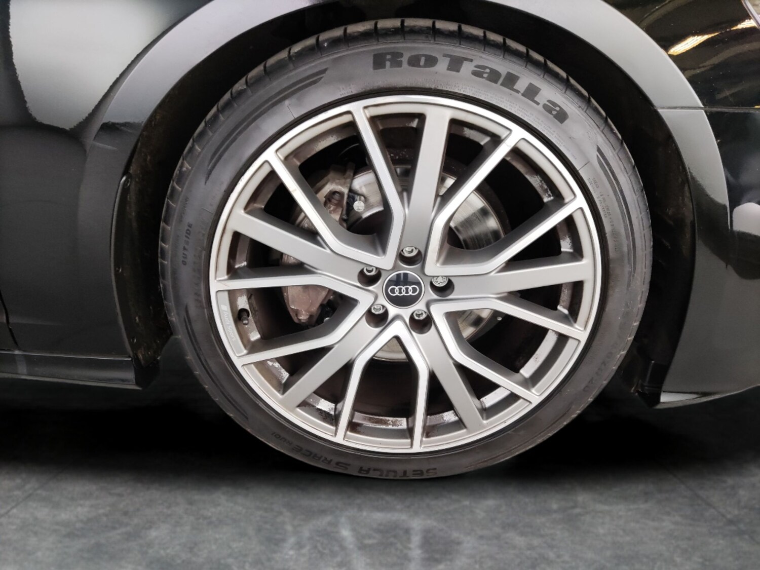 Used Audi A6 2021 for sale - 78094368: Photo 28