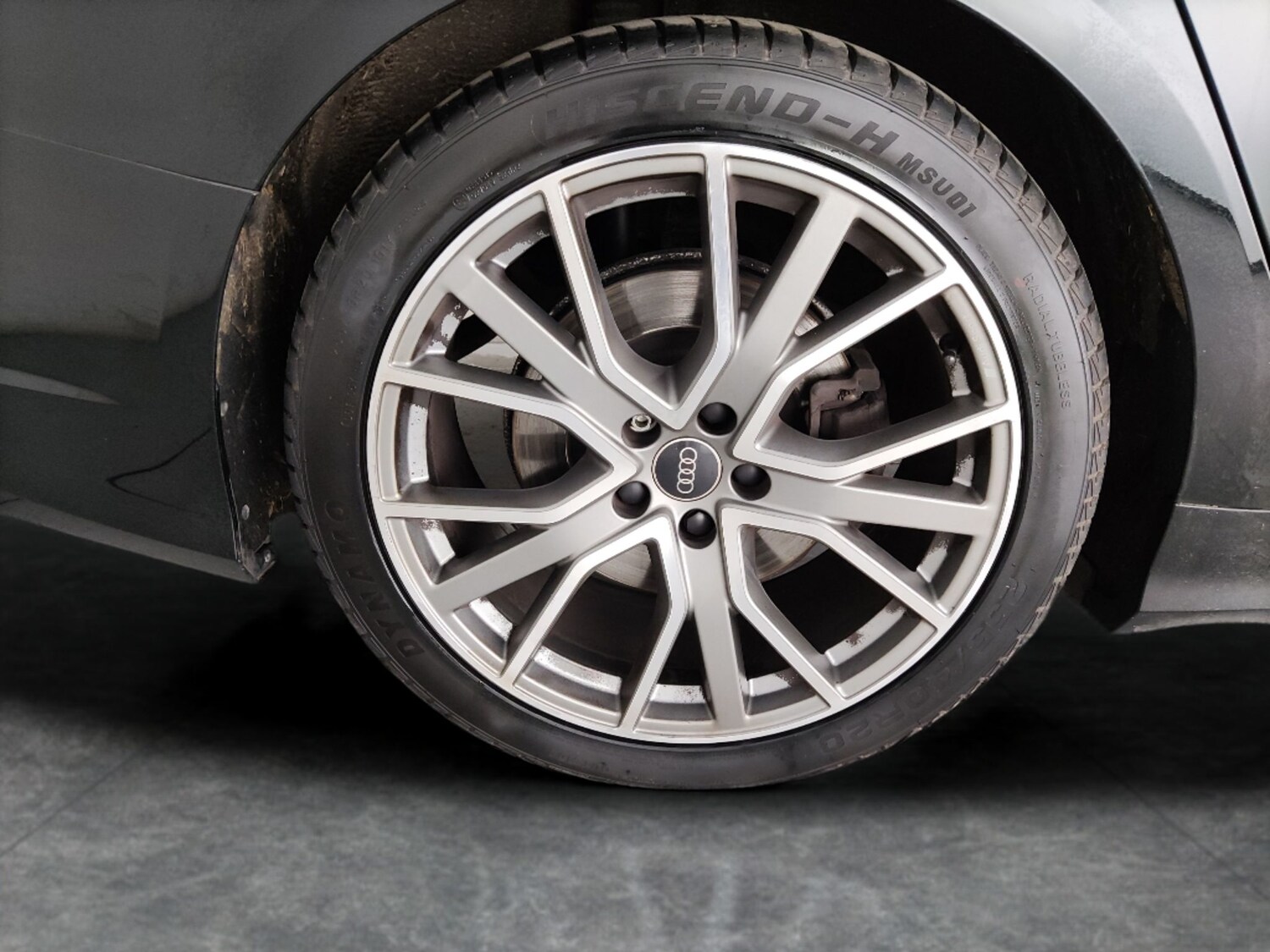 Used Audi A6 2021 for sale - 78094368: Photo 29