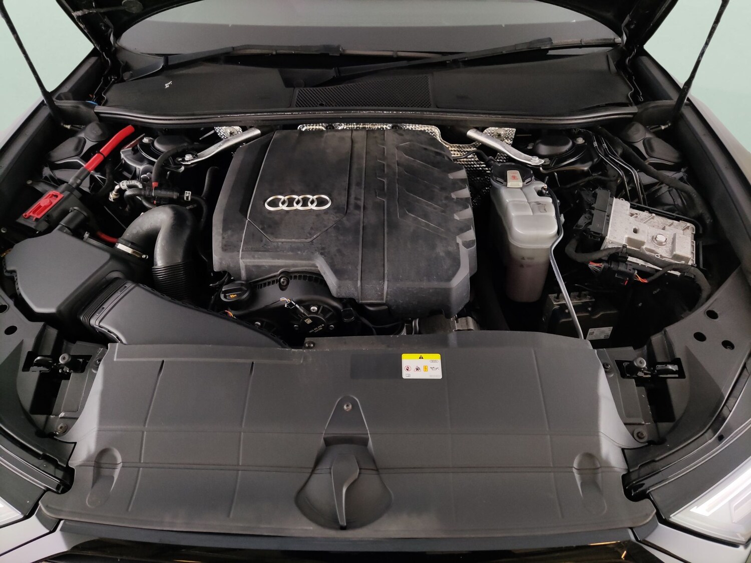 Used Audi A6 2021 for sale - 78094368: Photo 37