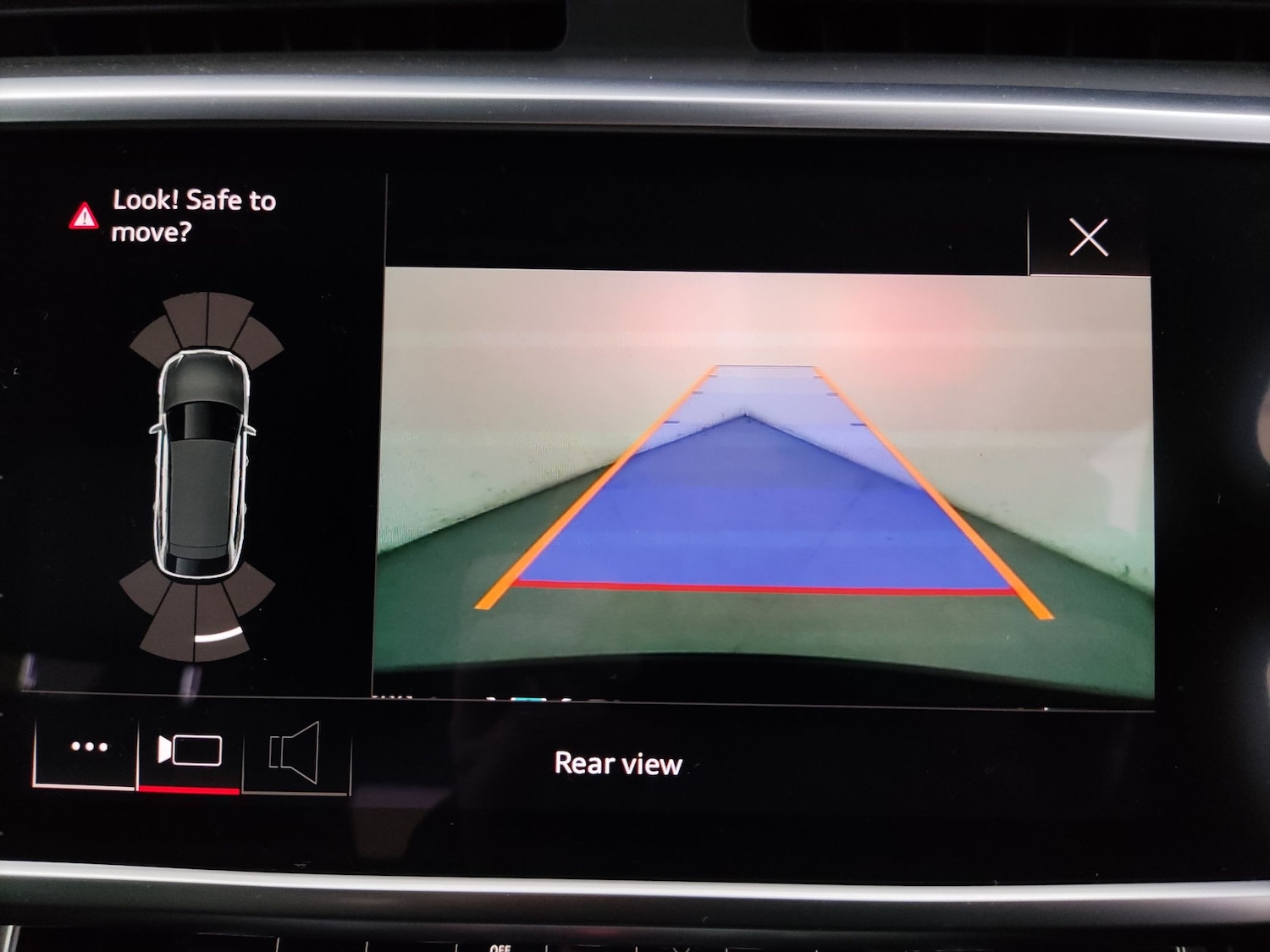 Used Audi A6 2021 for sale - 78094368: Photo 5