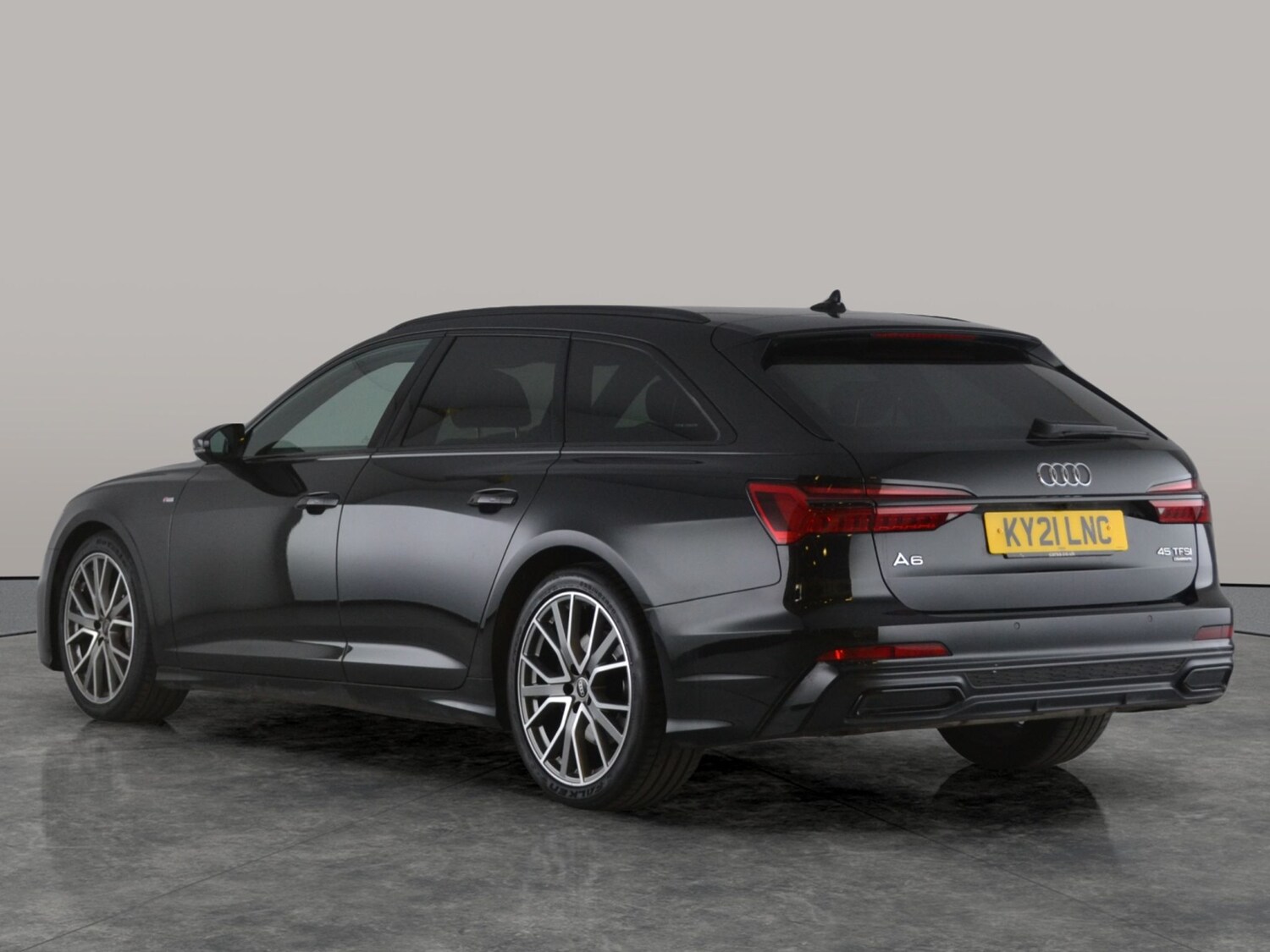 Used Audi A6 2021 for sale - 78094368: Photo 7