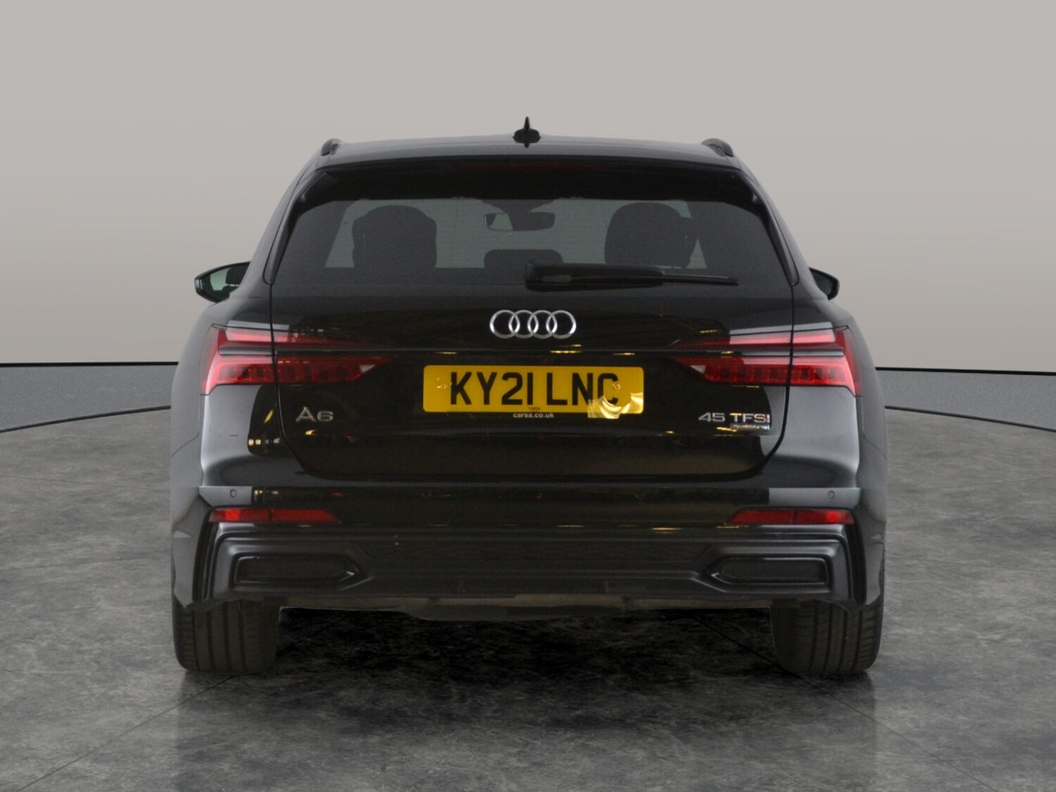 Used Audi A6 2021 for sale - 78094368: Photo 8