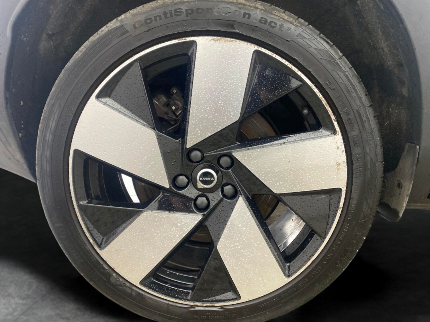 Used Volvo XC40 2022 for sale - 78219202: Photo 22