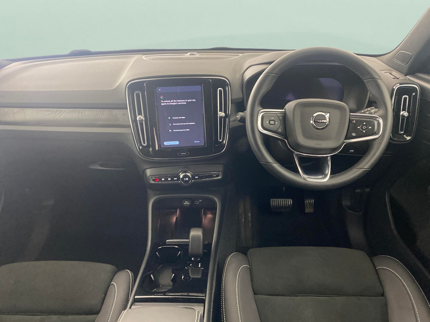 Used Volvo XC40 2022 for sale - 78219202: Photo 4