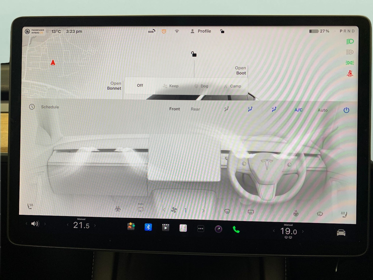 Used Tesla Model Y 2022 for sale - 77797962: Photo 21