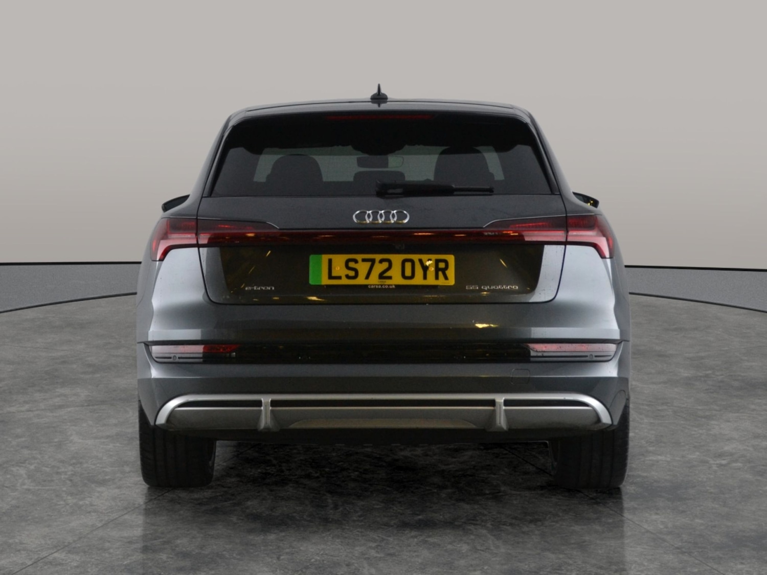 Used Audi e-tron 2022 for sale - 76980568: Photo 10