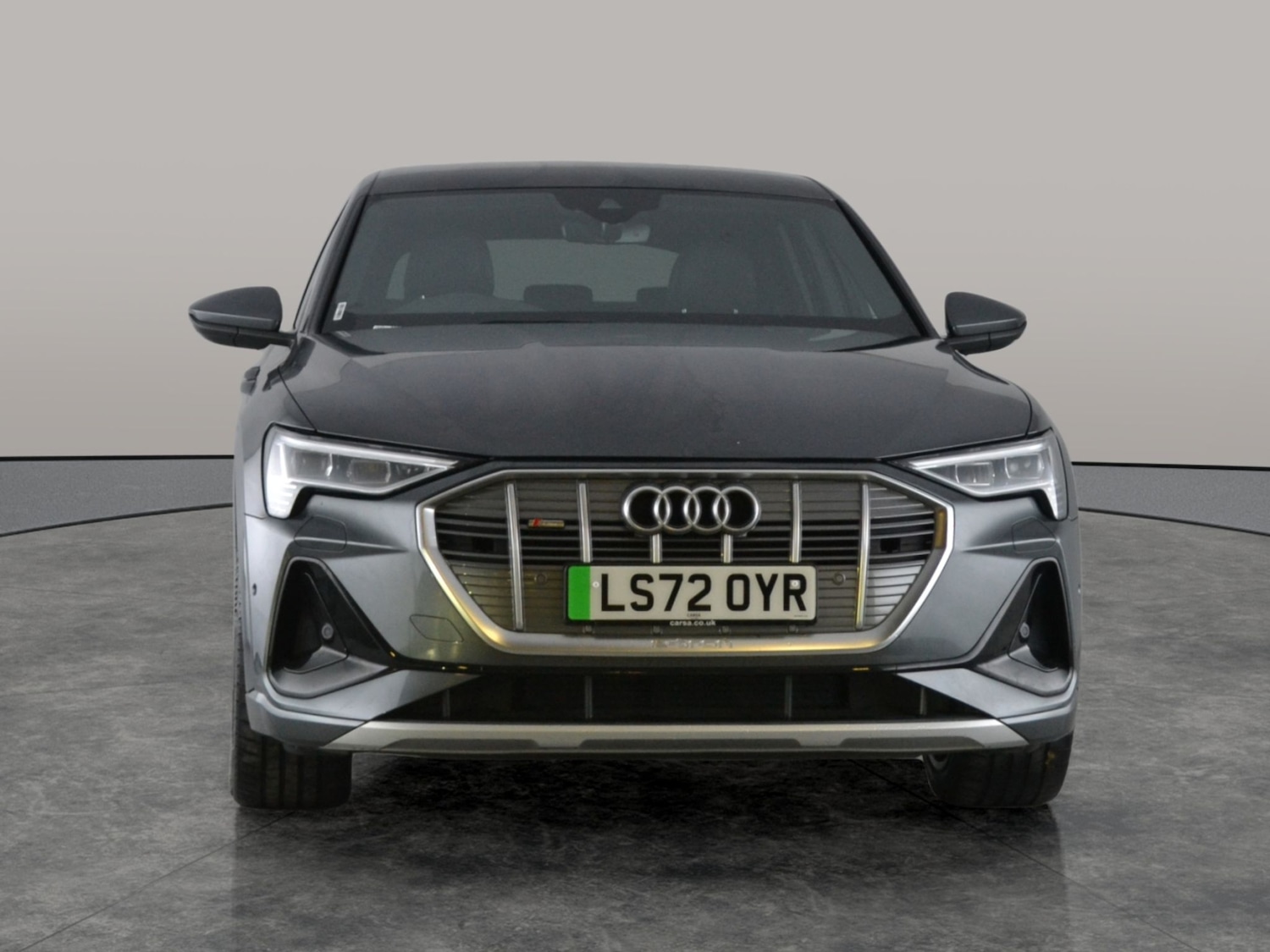 Used Audi e-tron 2022 for sale - 76980568: Photo 14