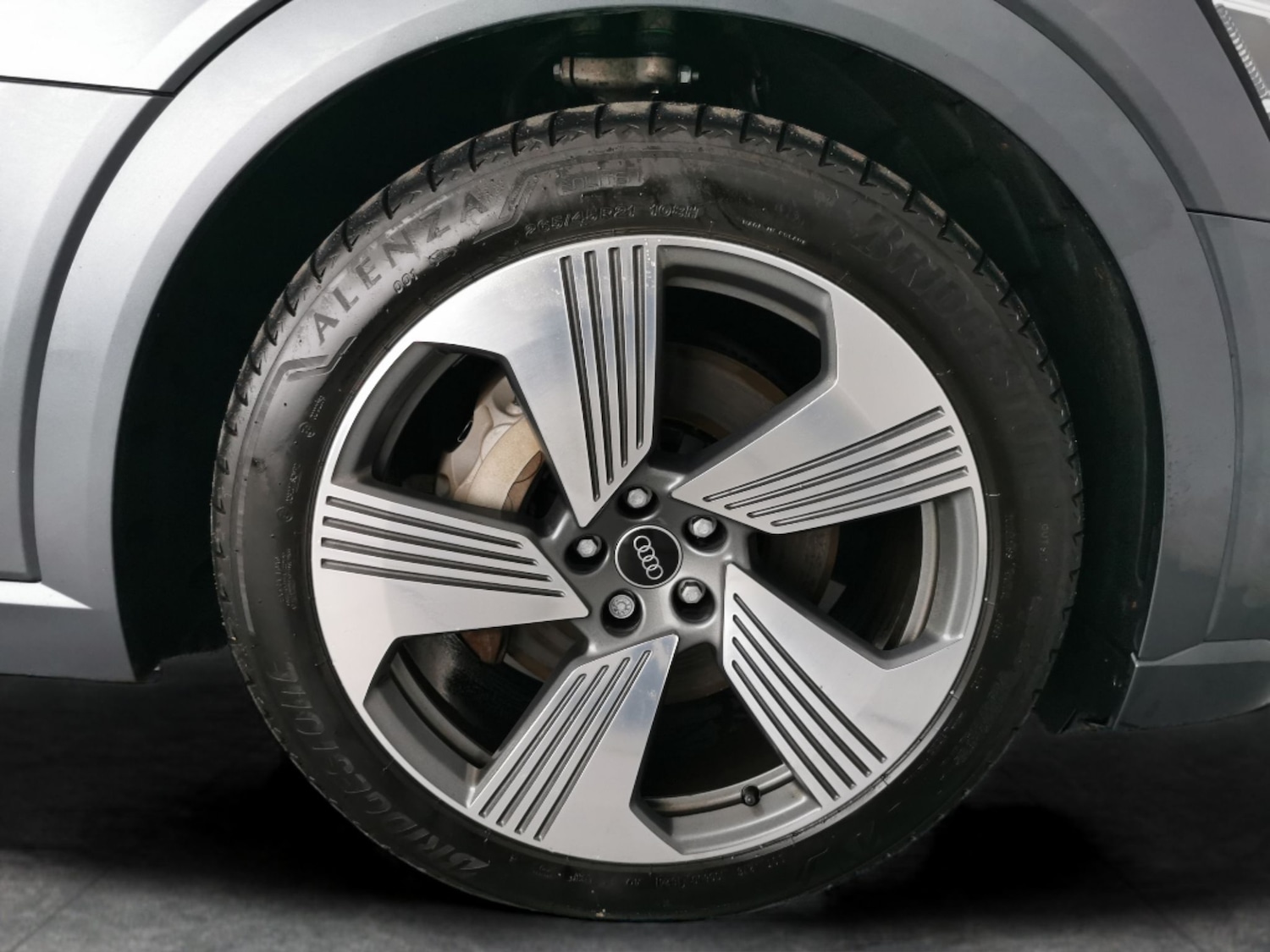 Used Audi e-tron 2022 for sale - 76980568: Photo 31