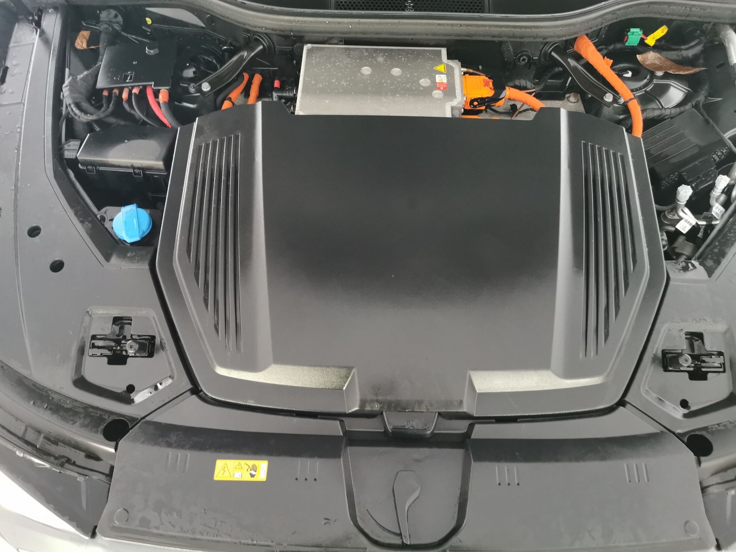 Used Audi e-tron 2022 for sale - 76980568: Photo 41