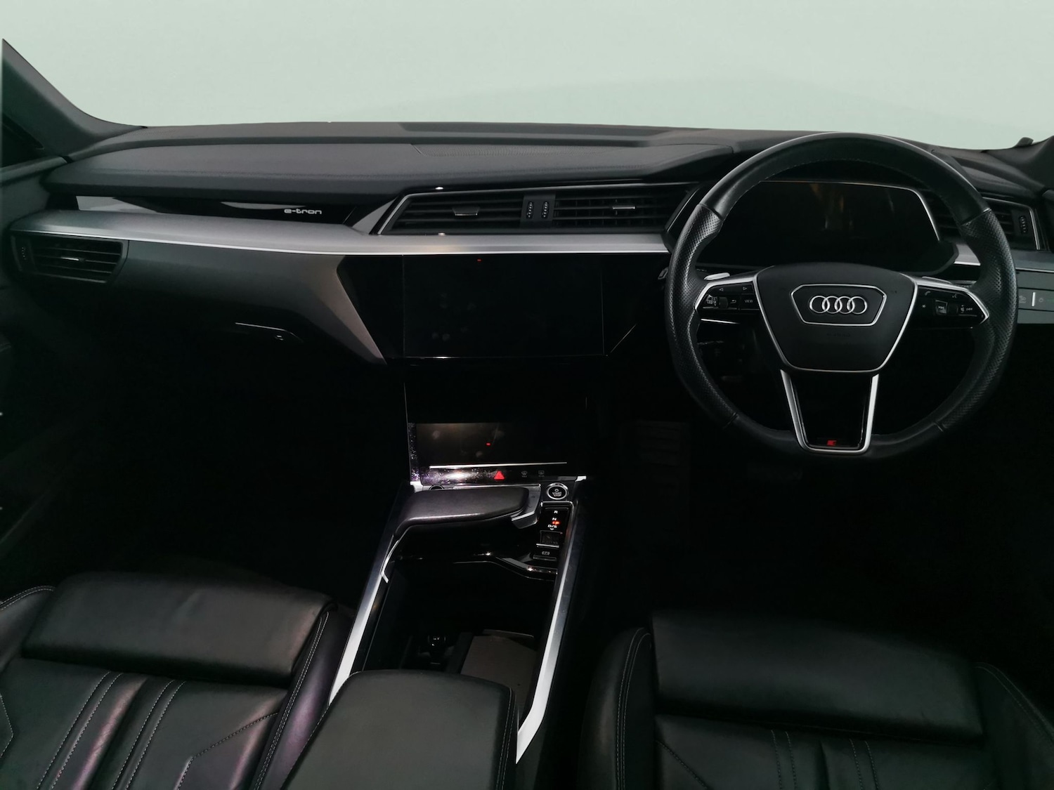 Used Audi e-tron 2022 for sale - 76980568: Photo 8